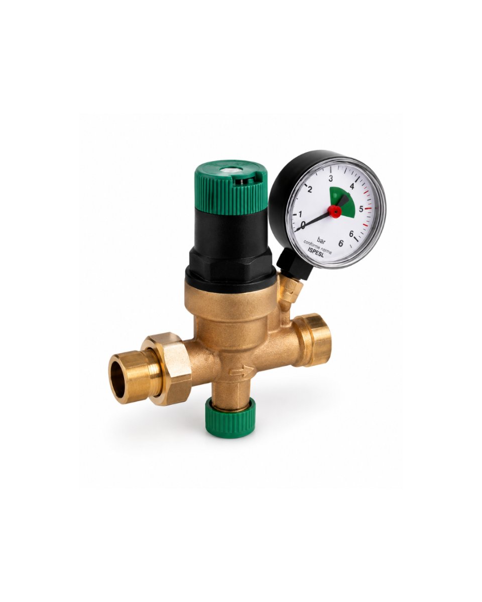 GRUPO ENCHIMENTO AUTOM�TICO | HONEYWELL