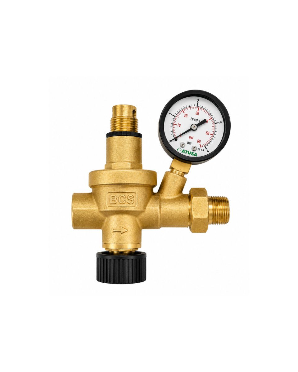 GRUPO ENCHIMENTO AUTOM�TICO ITALY C/MAN�METRO | BCS ENERGY