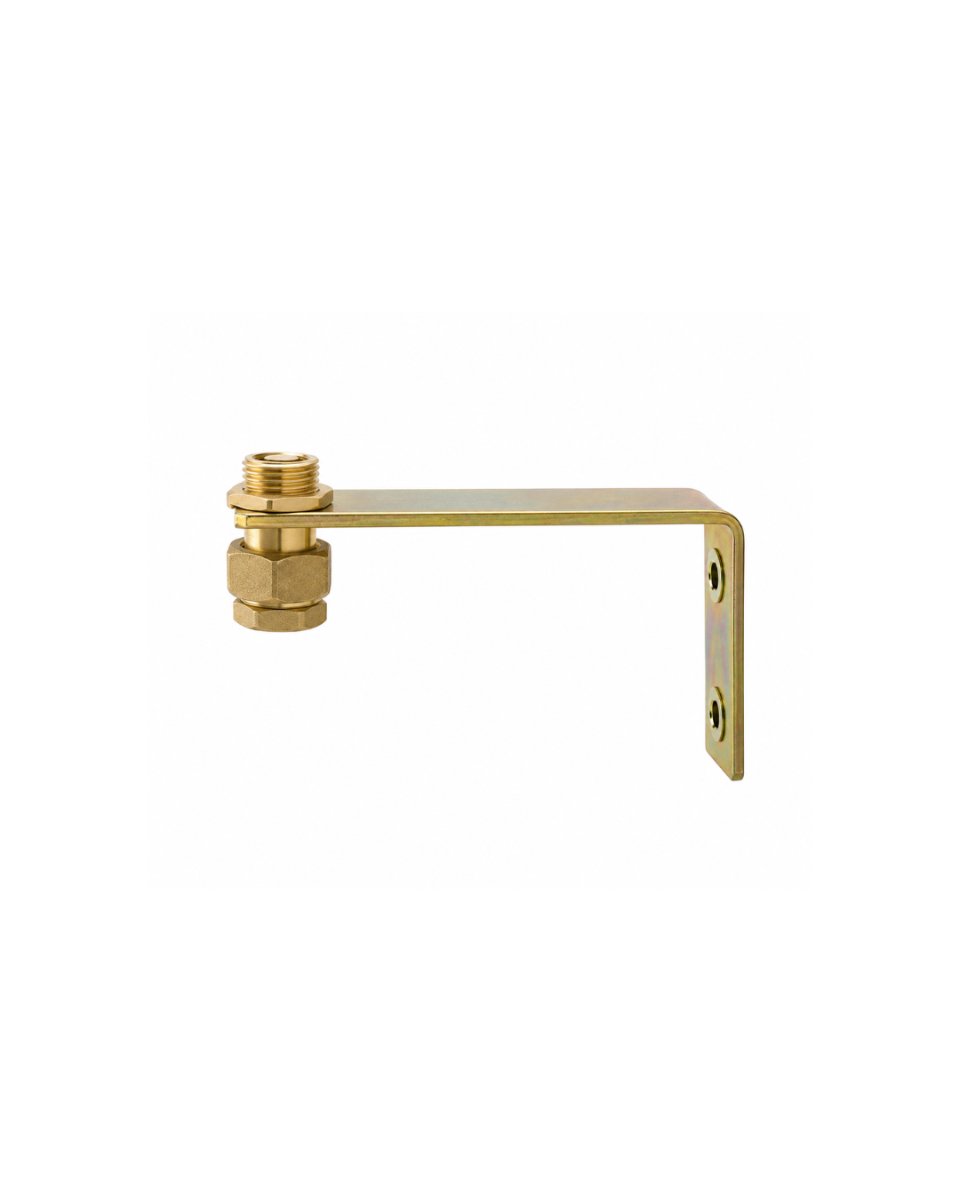 SUPORTE VASO EXPANSAO EM L