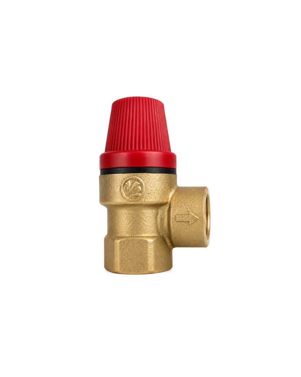 V�LCVULA DE SEGURAN�A FF | BCS ENERGY