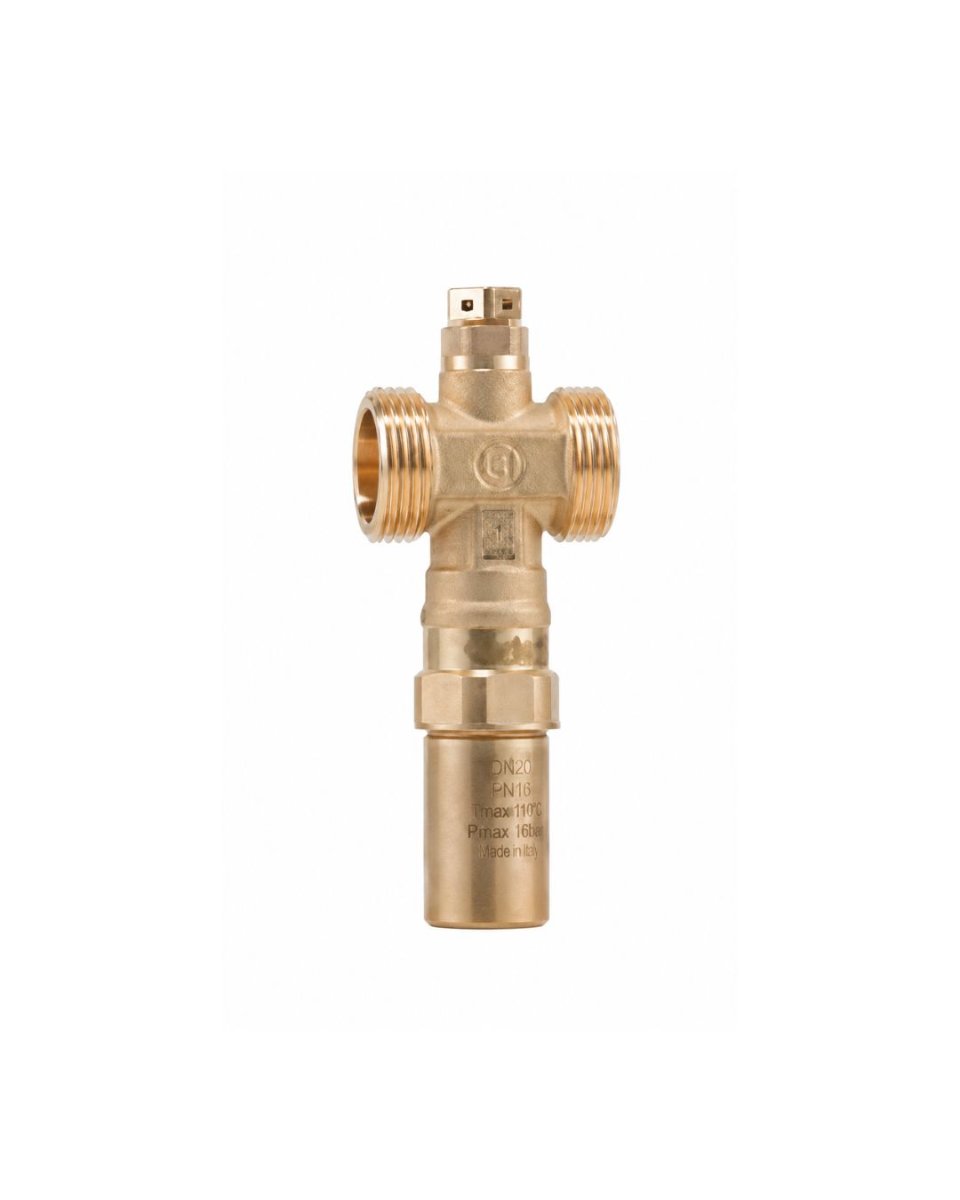 V�LVULA ANTI-GELO ITALY 3�C x 4�C | BCS ENERGY