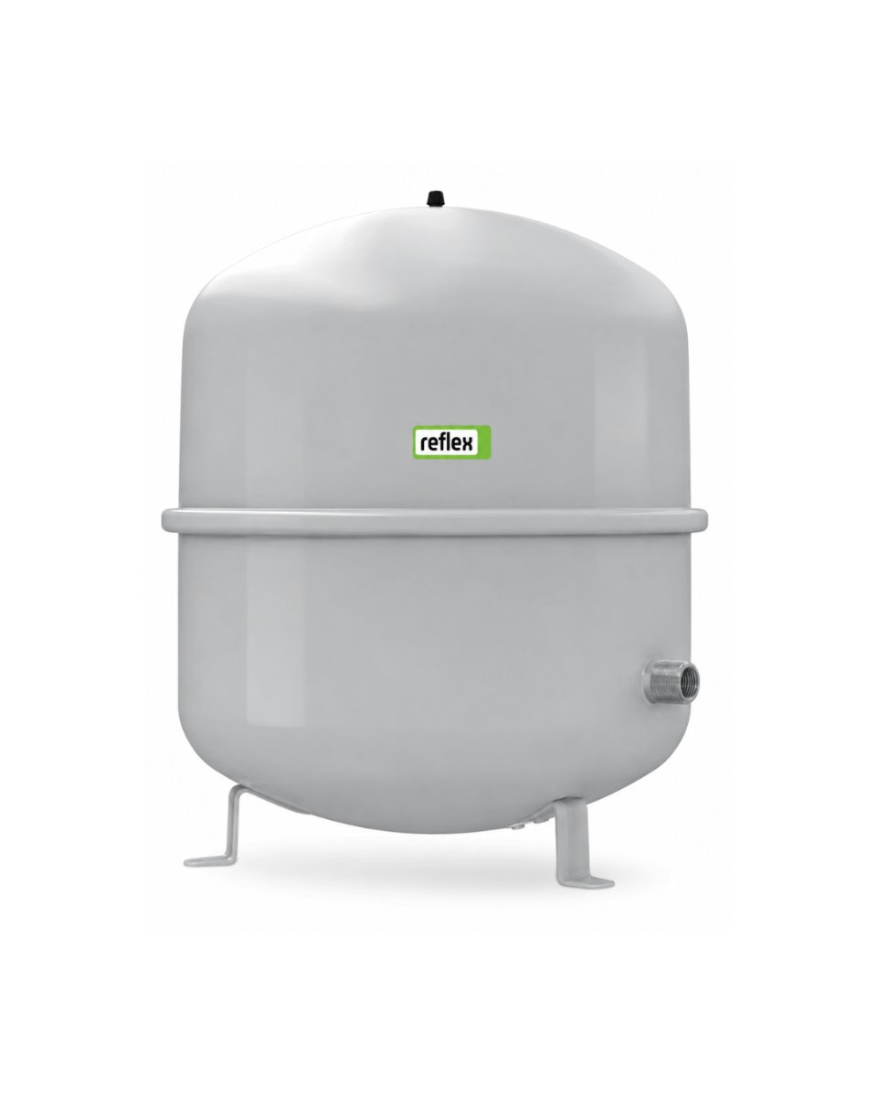 VASO EXPANSAO AQ NG COM APOIO NO CH�O 80L | REFLEX